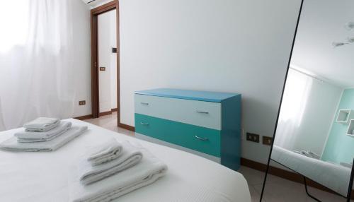 Apartamento Italianway-corso Como 5