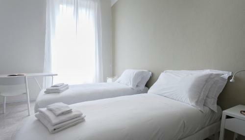 Apartamento Italianway-argonne