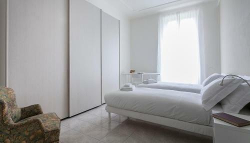 Apartamento Italianway-argonne