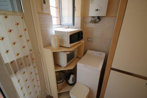 Sant'agostino Apartment Navigli