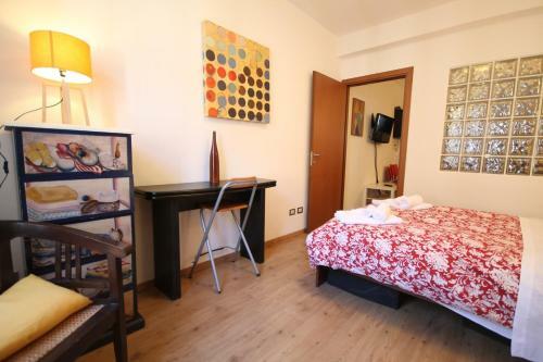 Sant'agostino Apartment Navigli