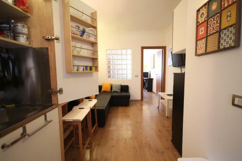 Sant'agostino Apartment Navigli