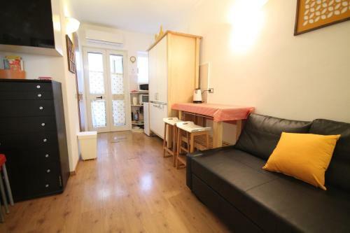 Sant'agostino Apartment Navigli