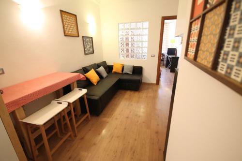 Sant'agostino Apartment Navigli