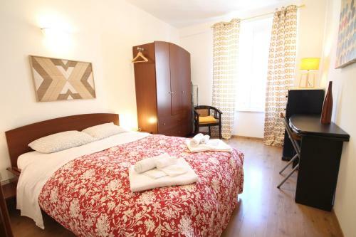 Sant'agostino Apartment Navigli