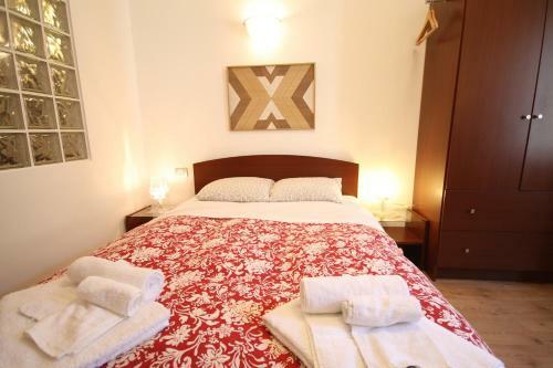 Sant'agostino Apartment Navigli