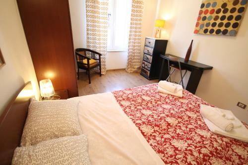Sant'agostino Apartment Navigli