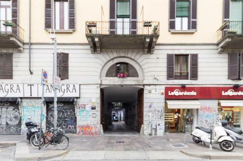 San Gottardo Apartment Navigli
