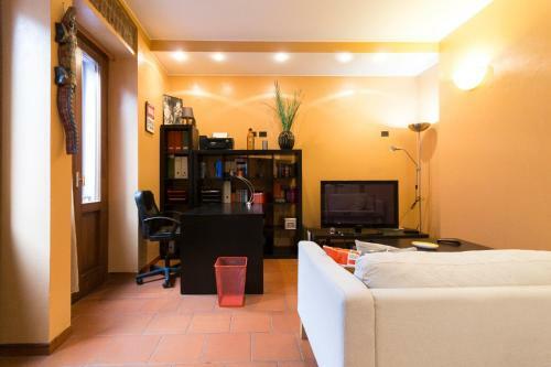 San Gottardo Apartment Navigli