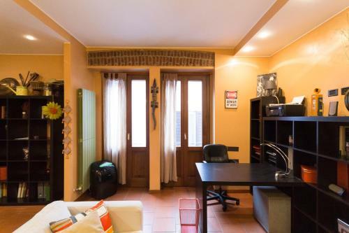 San Gottardo Apartment Navigli