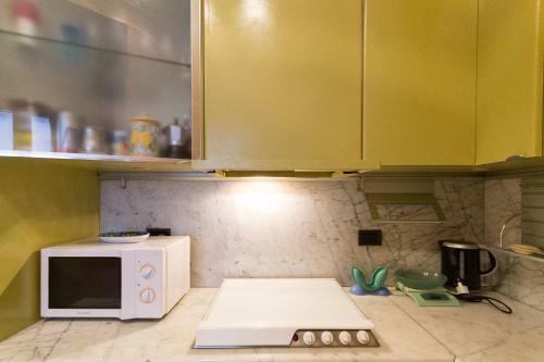 San Gottardo Apartment Navigli