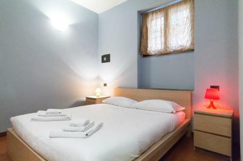 San Gottardo Apartment Navigli