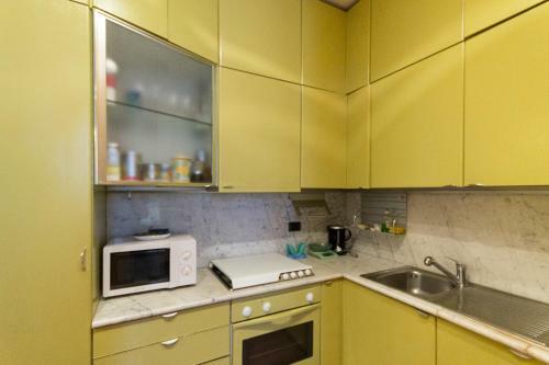 San Gottardo Apartment Navigli
