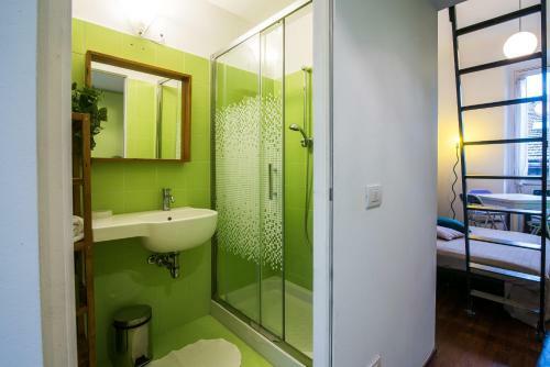 Apartamento Loft In Heart Of Navigli