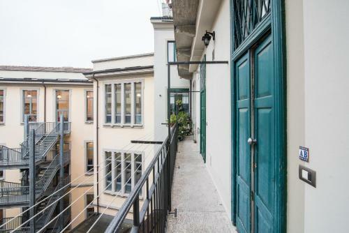 Apartamento Loft In Heart Of Navigli