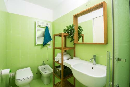 Apartamento Loft In Heart Of Navigli