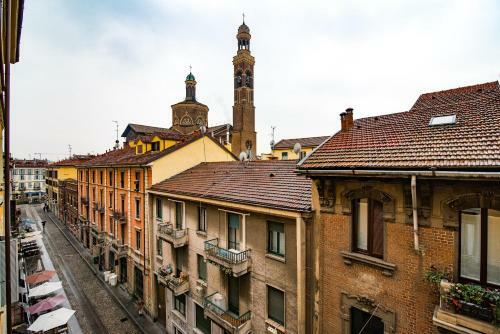 Apartamento Loft In Heart Of Navigli