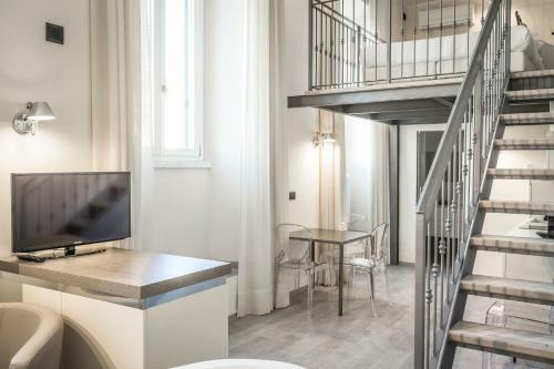 Brera Apartments In San Marco