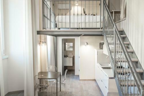Brera Apartments In San Marco