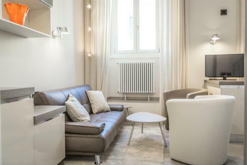 Brera Apartments In San Marco