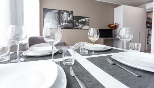 Apartamento Italianway-cadorna 10 Flat