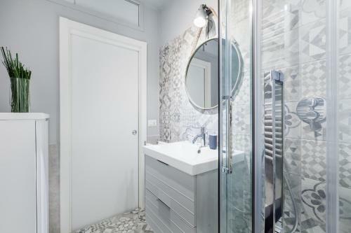 Apartamento Italianway-passeroni