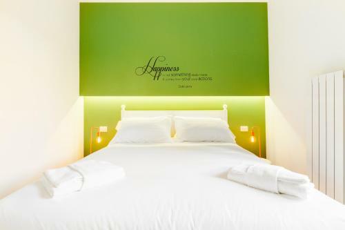 Apartamento Italianway-passeroni