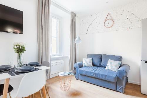 Apartamento Italianway-passeroni