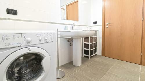 Apartamento Italianway-monte Generoso