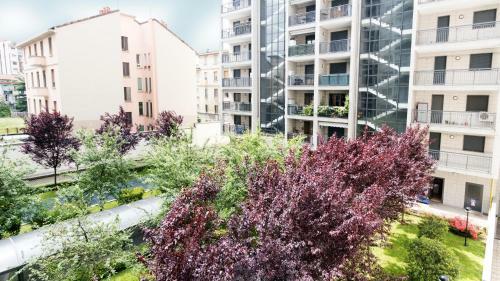 Apartamento Italianway-monte Generoso