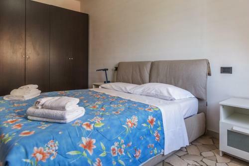 Linate Airport Apartment