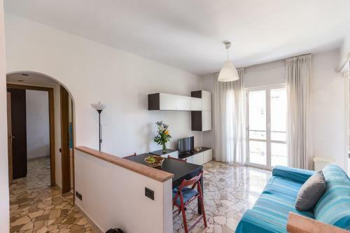 Linate Airport Apartment