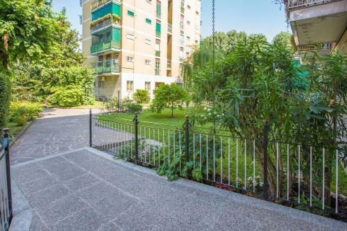 Linate Airport Apartment