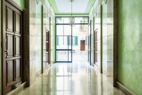 Apartamento Homeathotel - Melloni Apt