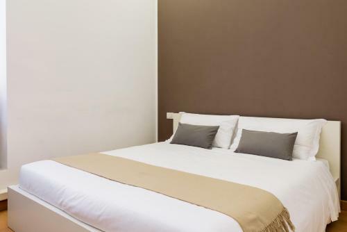 Apartamento Homeathotel - Melloni Apt