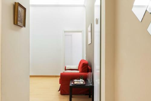 Apartamento Homeathotel - Melloni Apt