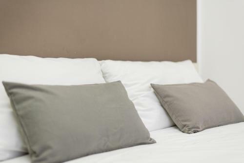 Apartamento Homeathotel - Melloni Apt