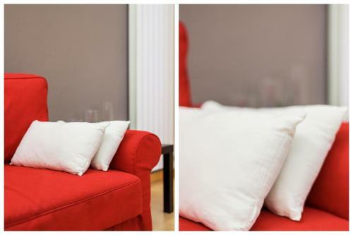 Apartamento Homeathotel - Melloni Apt