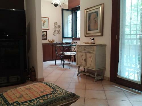 Apartamento Kibil� - Via Borsa