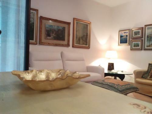 Apartamento Kibil� - Via Borsa