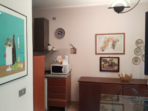 Apartamento Kibil� - Via Borsa