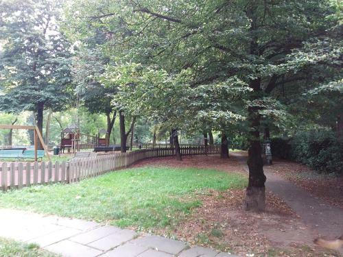 Apartamento Kibil� - Via Borsa