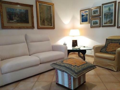 Apartamento Kibil� - Via Borsa