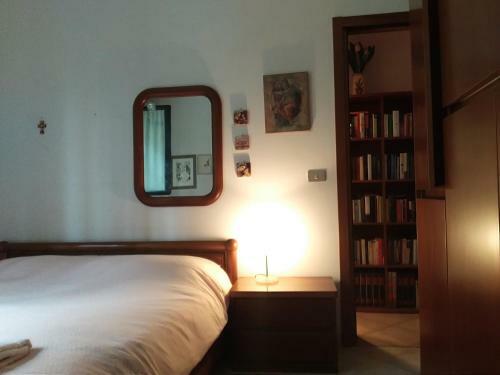 Apartamento Kibil� - Via Borsa