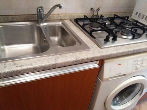 Apartamento Kibil� - Via Borsa