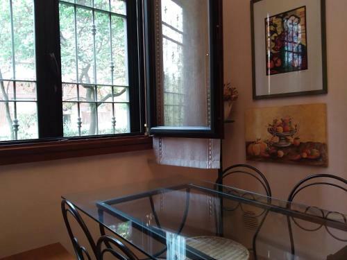 Apartamento Kibil� - Via Borsa