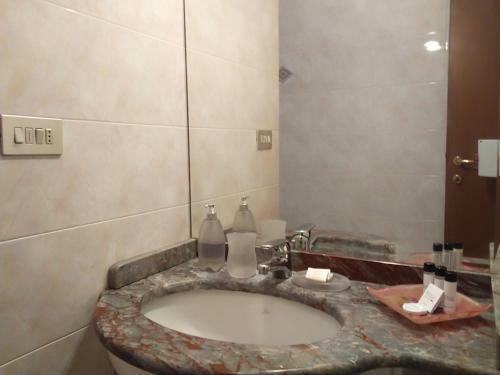 Apartamento Kibil� - Via Borsa