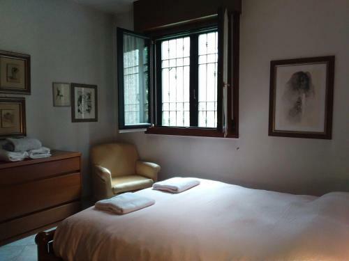Apartamento Kibil� - Via Borsa