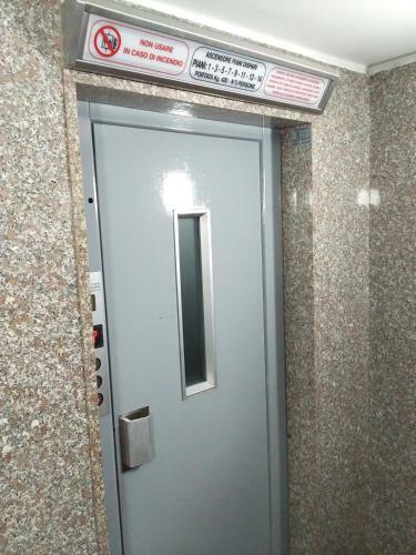 Apartamento Kibil� - Via Borsa