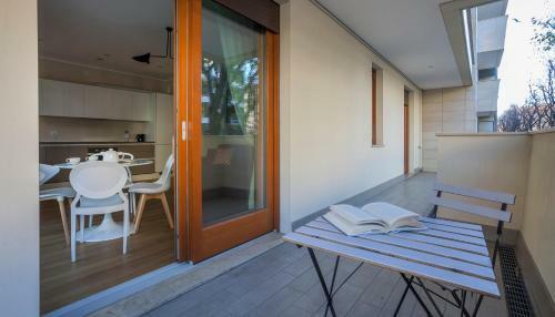 Apartamento Italianway-principe Eugenio Flat